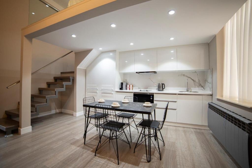 Prime Suites Bulvar